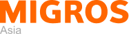 Migros Logo